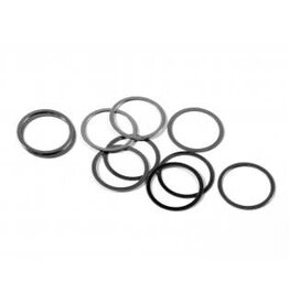 HPI Racing Washer, 10X12X0.2mm (10pcs)