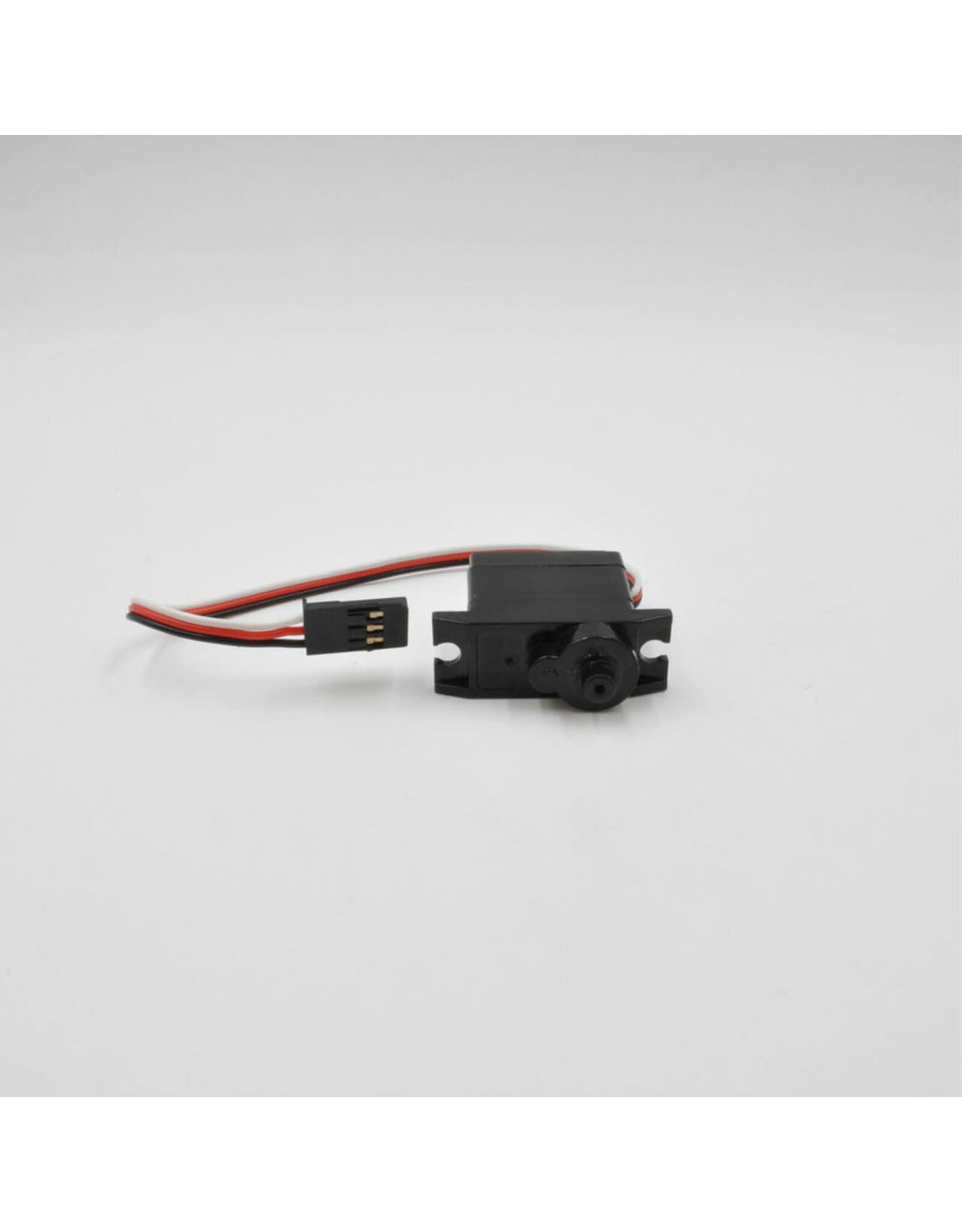 1RC Racing Steering Servo, V2, 1/18 Scale