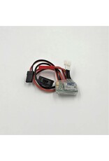 1RC Racing ESC Only, 1/18 Scale