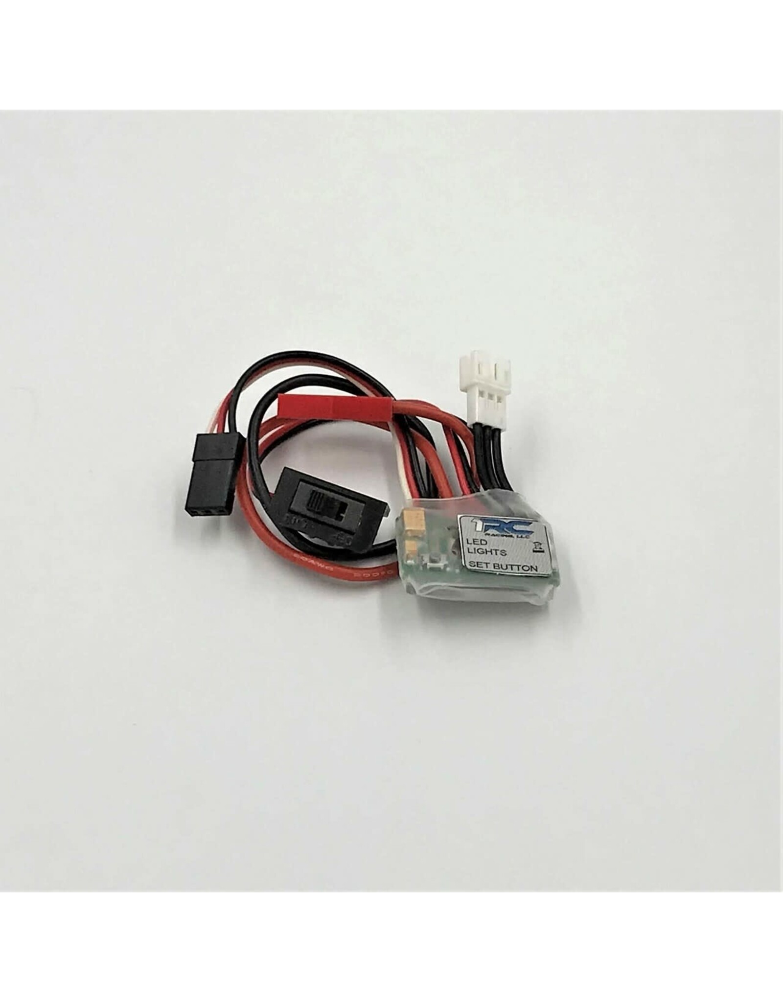 1RC Racing ESC Only, 1/18 Scale
