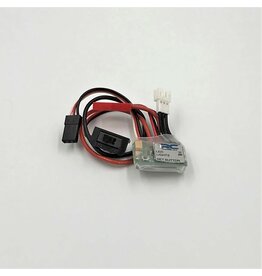 1RC Racing ESC Only, 1/18 Scale