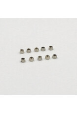 1RC Racing Wheel Nuts, 1/18 Midget