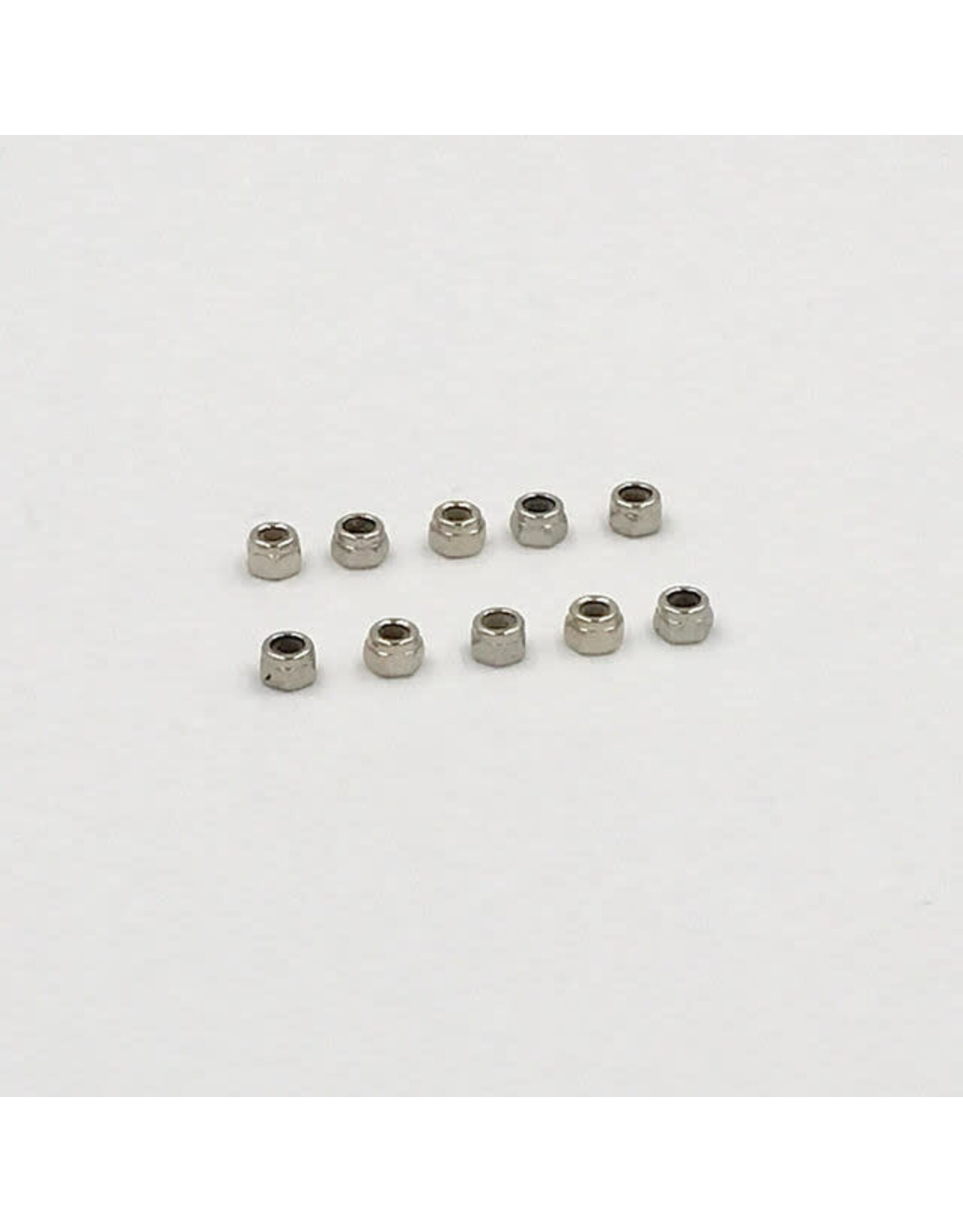 1RC Racing Wheel Nuts, 1/18 Midget