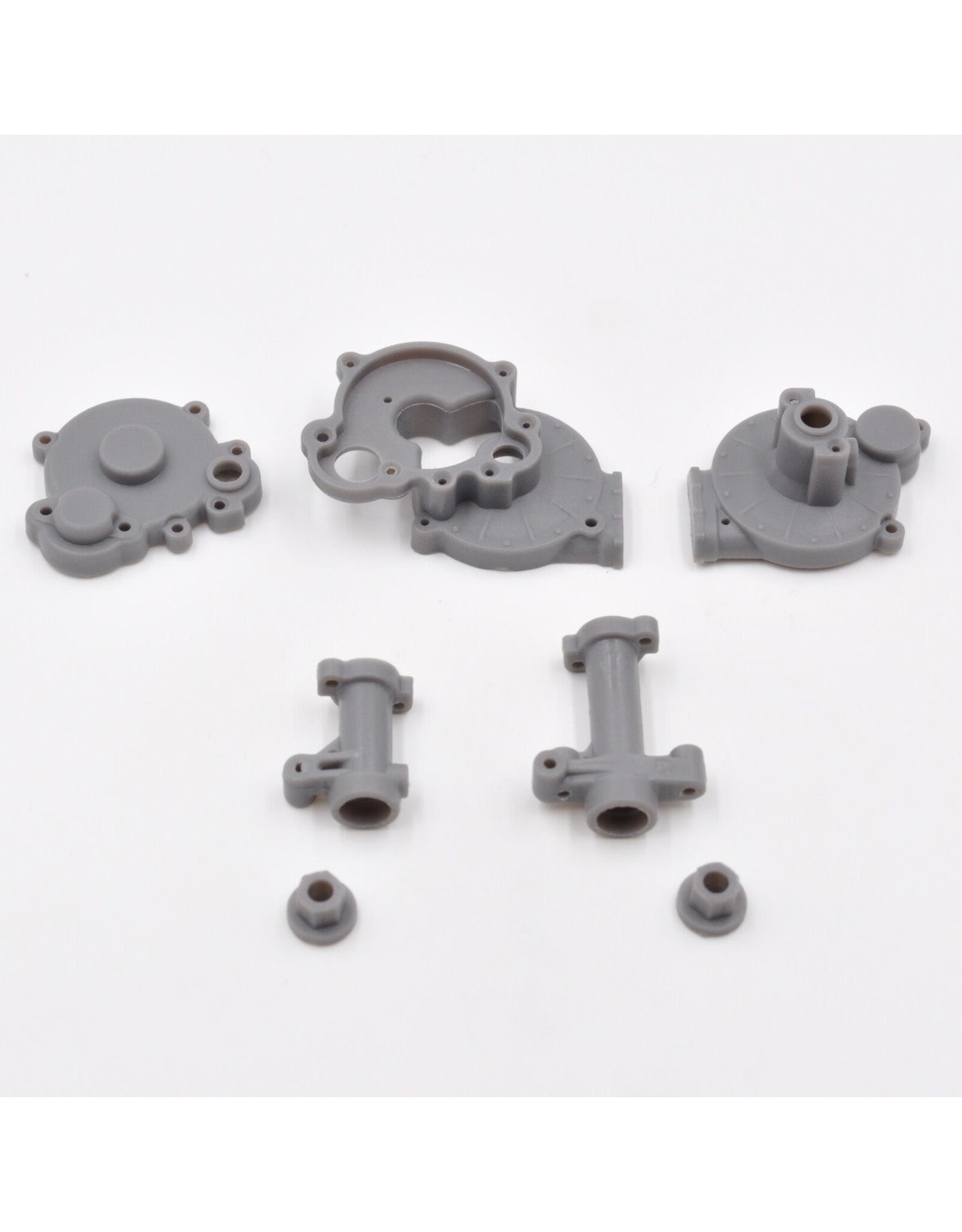 1RC Racing Rear End, 1/18 Midget