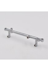 1RC Racing Front Axle, 1/18 Midget