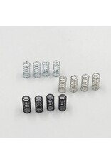 1RC Racing Spring Kit, 1/18 Midget