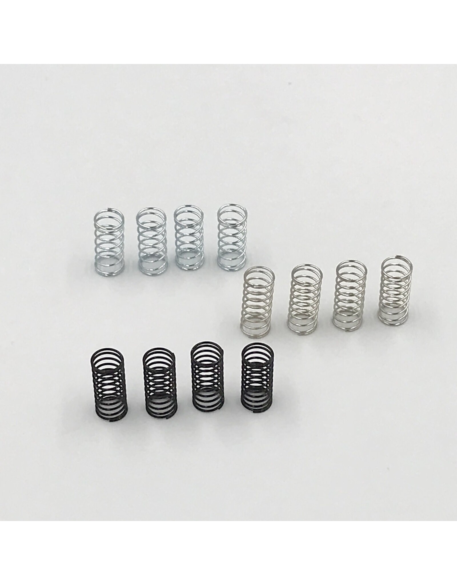 1RC Racing Spring Kit, 1/18 Midget