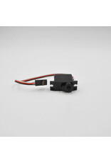 1RC Racing Steering Servo, V2, 1/18 Scale
