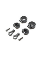 Losi Shock Spring Clamps & Cups