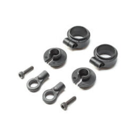 Losi Shock Spring Clamps & Cups