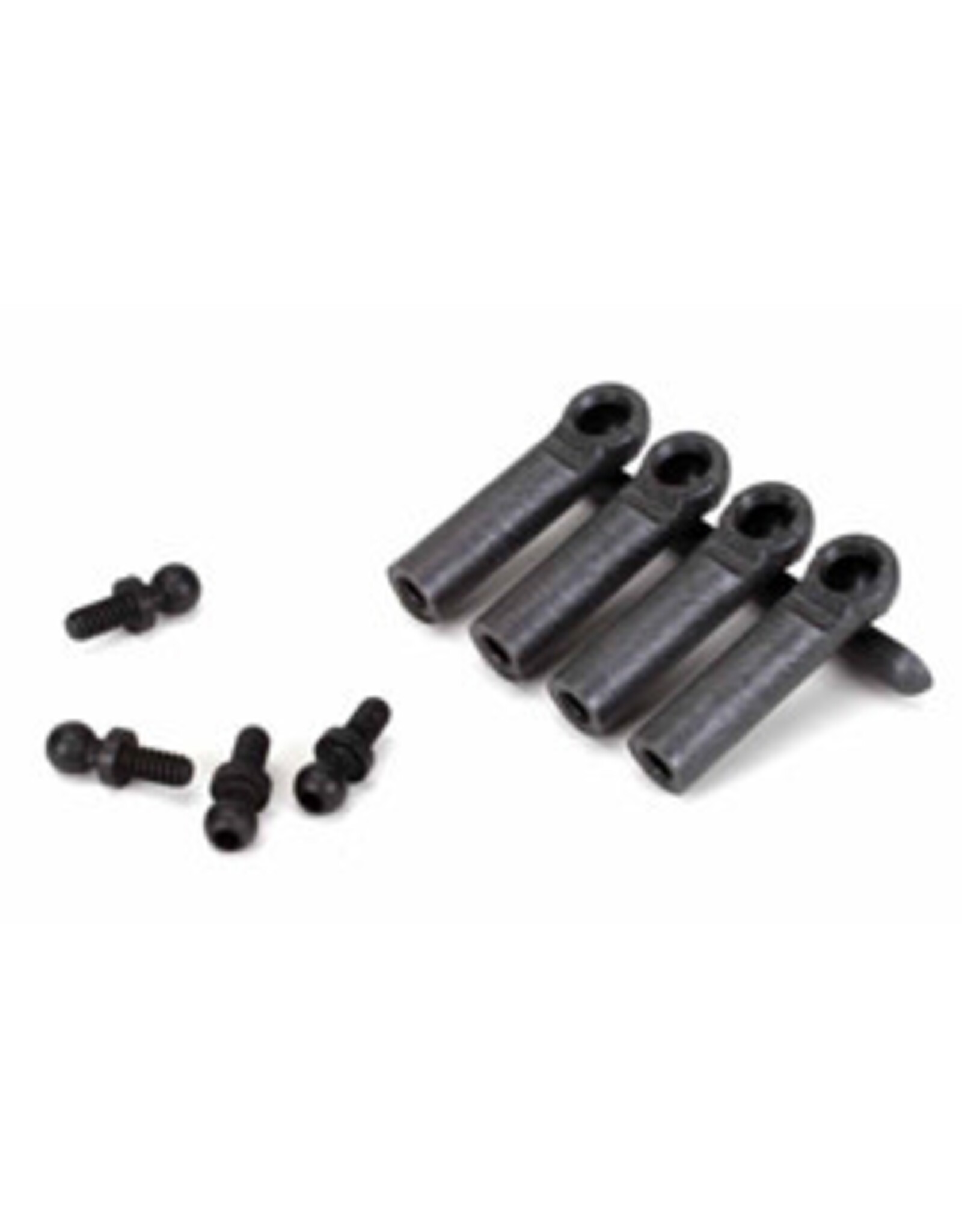 Losi Ball Studs & Ends, HD 4-40x.215"