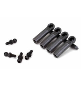 Losi Ball Studs & Ends, HD 4-40x.215"