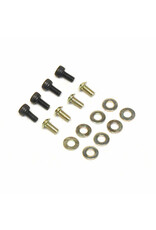 Losi 3x6mm Motor Screw Kit