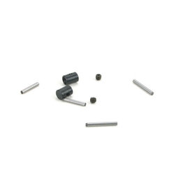 Losi Cross-Bone Rebuild Kit (2) : AD2