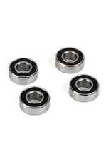 Losi 5x11x4 Rubber Sealed Ball Bearing (4)