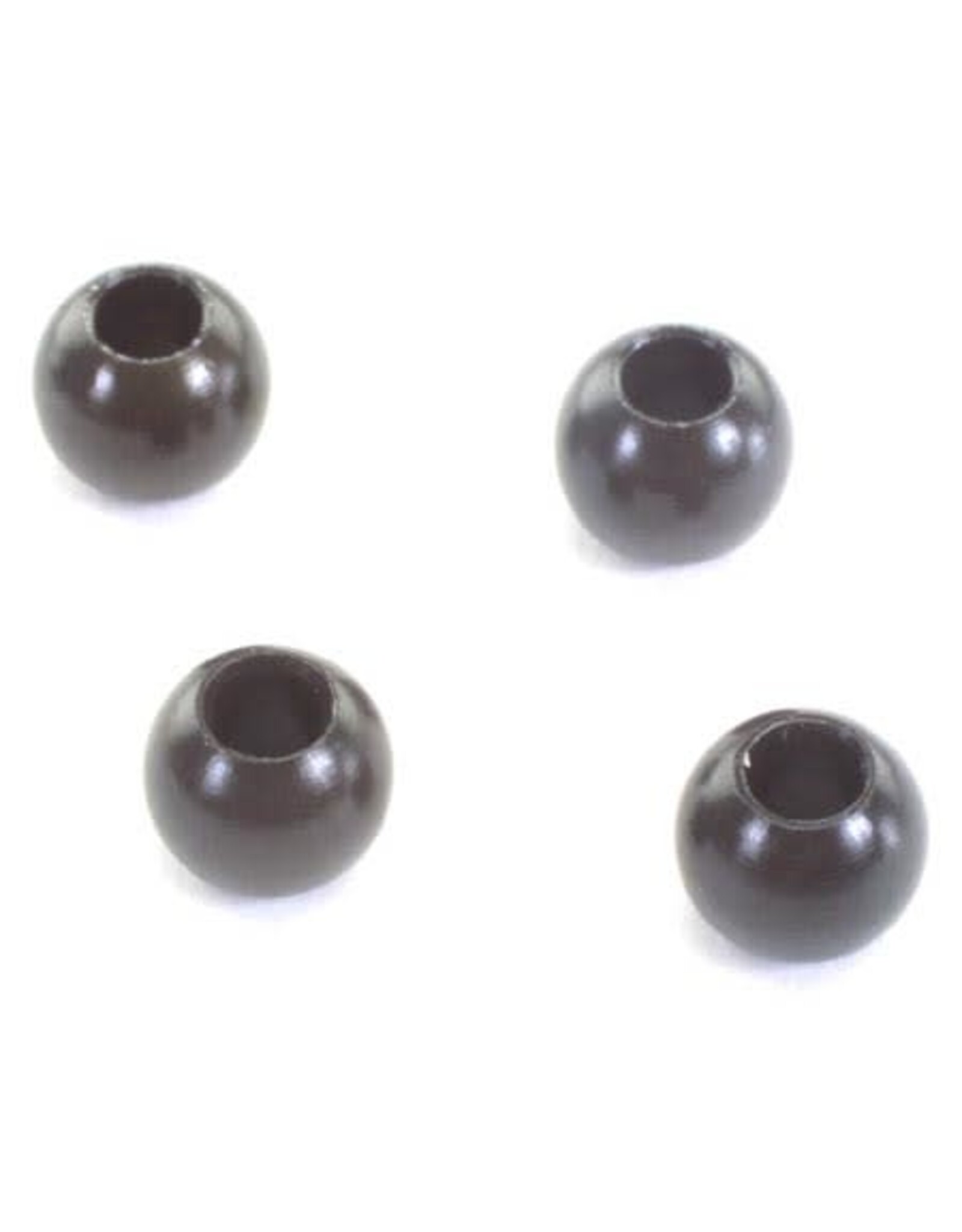 Losi Suspension Balls, Aluminum