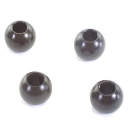 Losi Suspension Balls, Aluminum