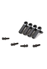 Losi Ball Studs & Ends,HD 4.40x.250"