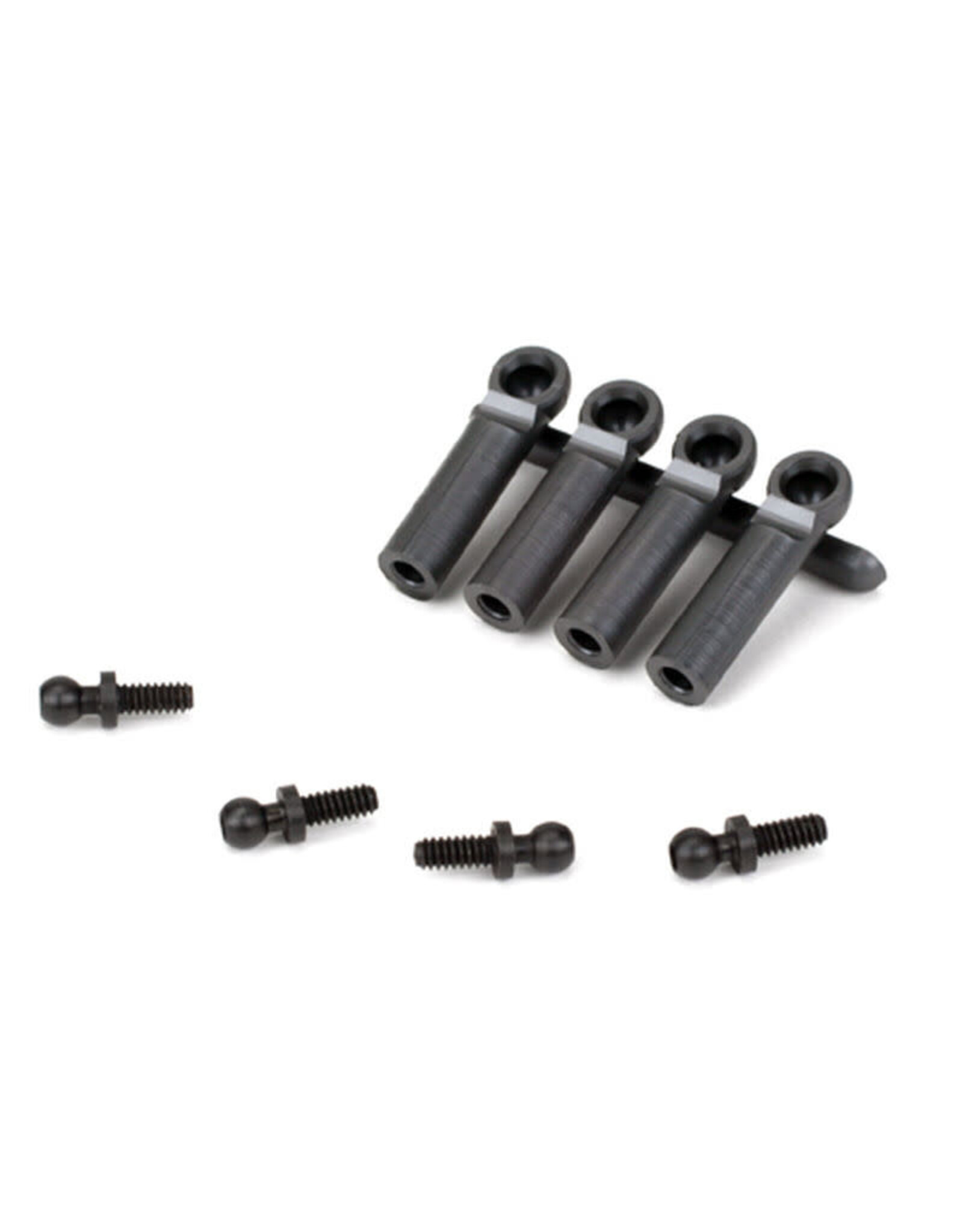 Losi Ball Studs & Ends,HD 4.40x.250"