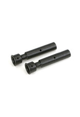 Losi Rear Axle, Quick Change:XXX-T CR