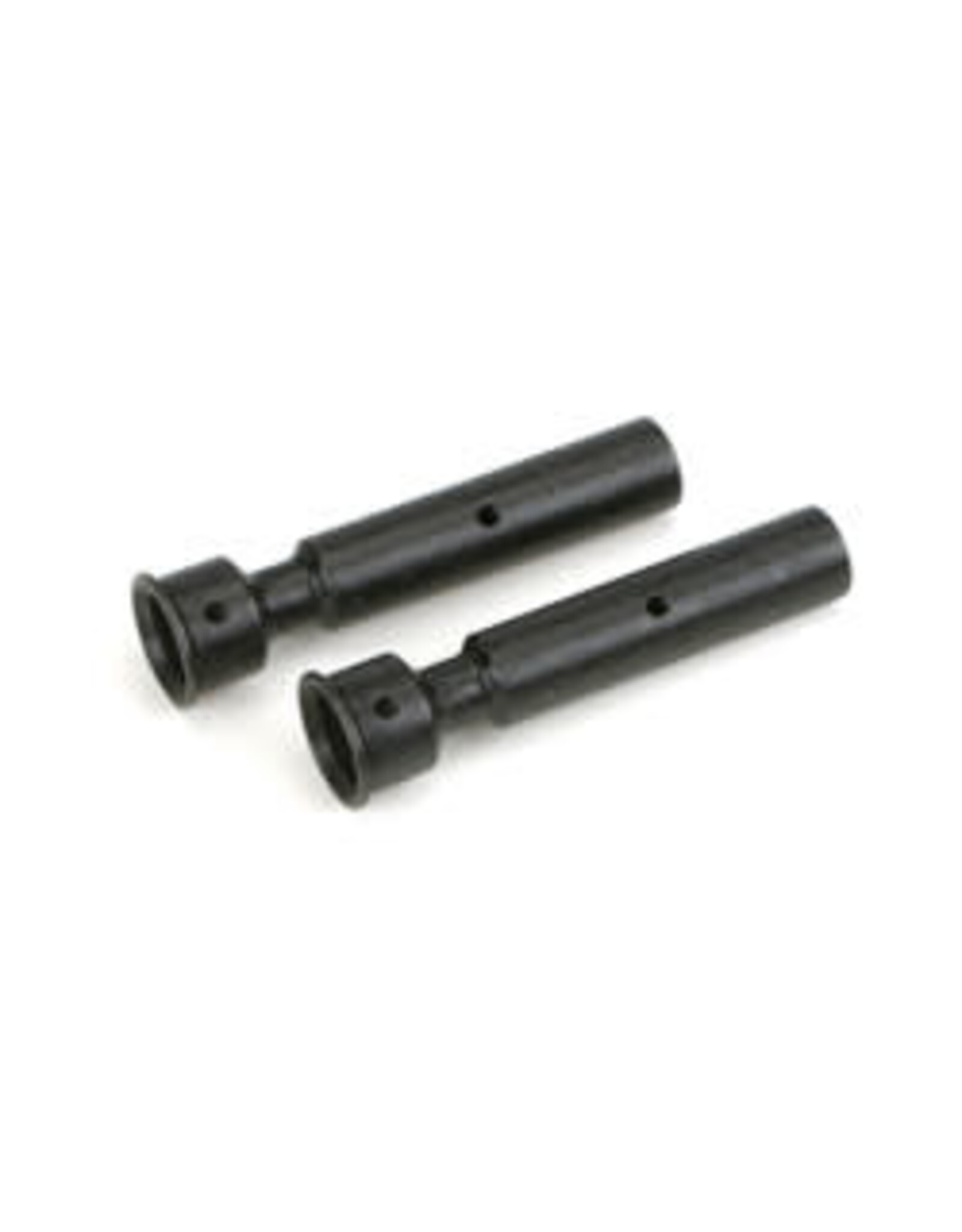 Losi Rear Axle, Quick Change:XXX-T CR