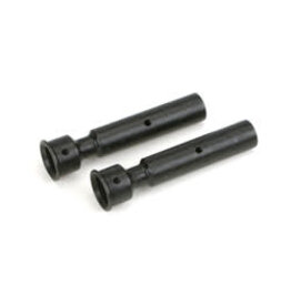 Losi Rear Axle, Quick Change:XXX-T CR