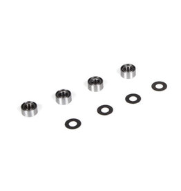 Losi BB/Stearing, 3/32x3/16 : XXX,XXX-NT