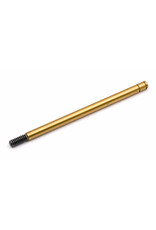 Team Associated FT Shock Shaft Gold 1.32