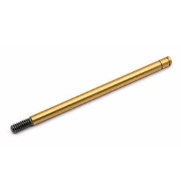 Team Associated FT Shock Shaft Gold 1.32