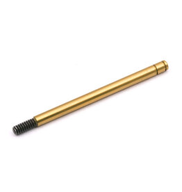 Team Associated FT Unobtanium Shock Shaft special hard coated 1.02