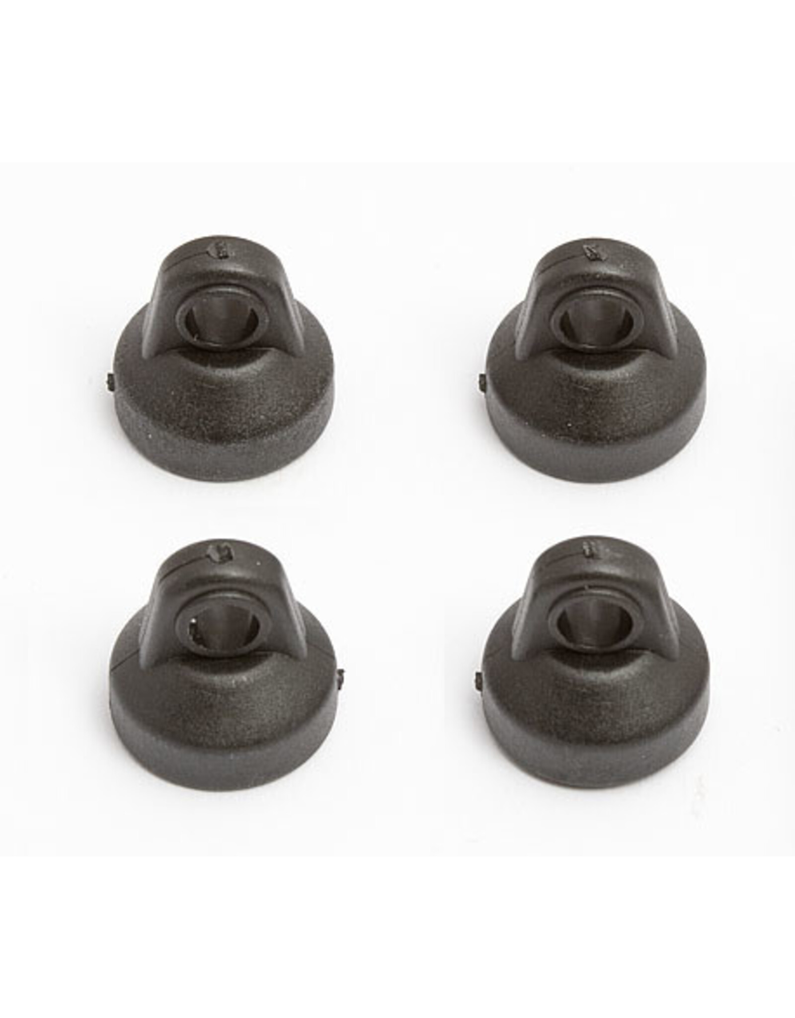 Team Associated Shock Cap Molded Set