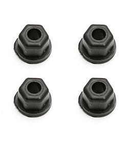 Team Associated Shock Mount Nuts