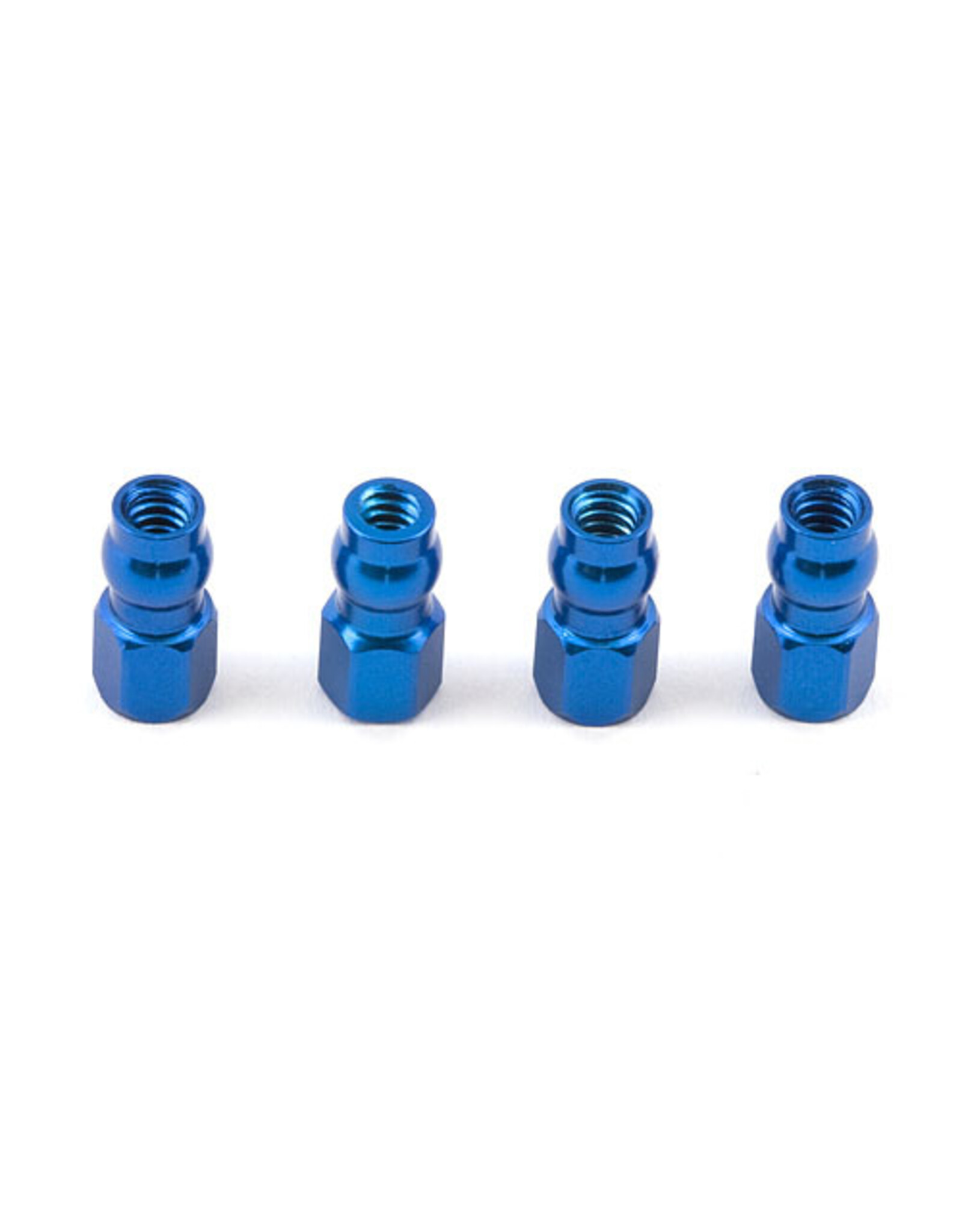 Team Associated FT Alum Shock Bushing