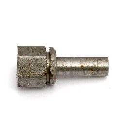 Team Associated NTC3/GT2 Clutch Nut STD