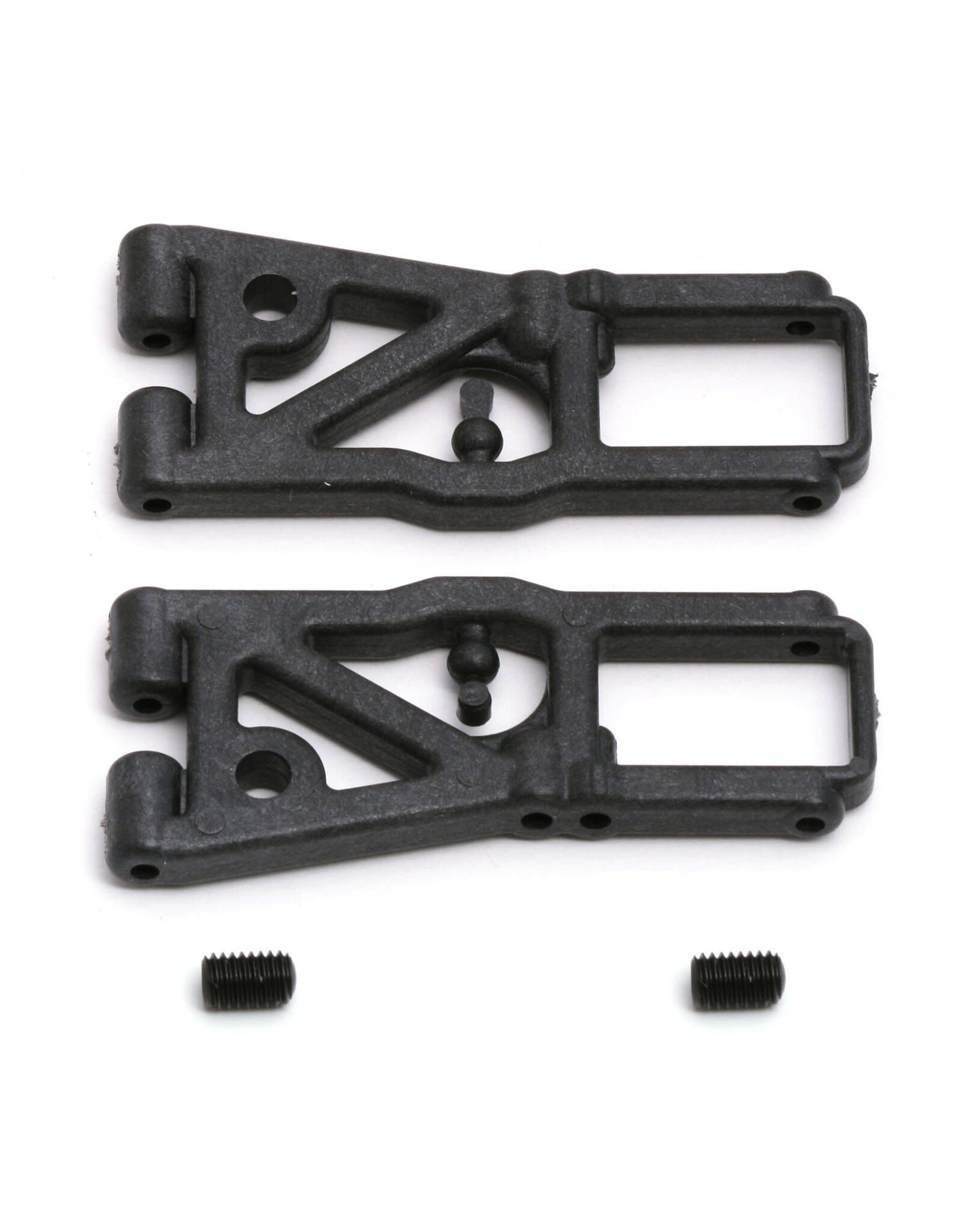 Team Associated VER2 TC3 Front Suspension Arms