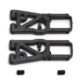 Team Associated VER2 TC3 Rear Suspension Arms