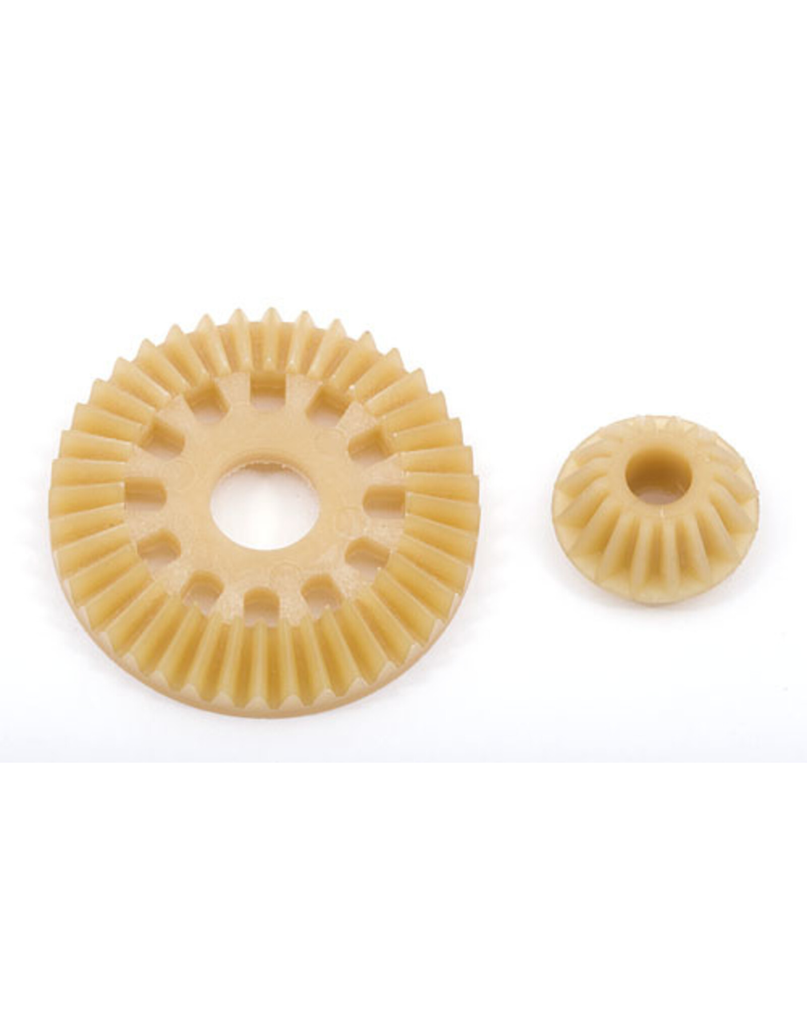 Team Associated TC3 Differential Ring Gear & Drive Pinion Gear