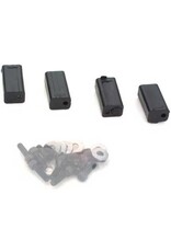 Team Associated Servo Mounts