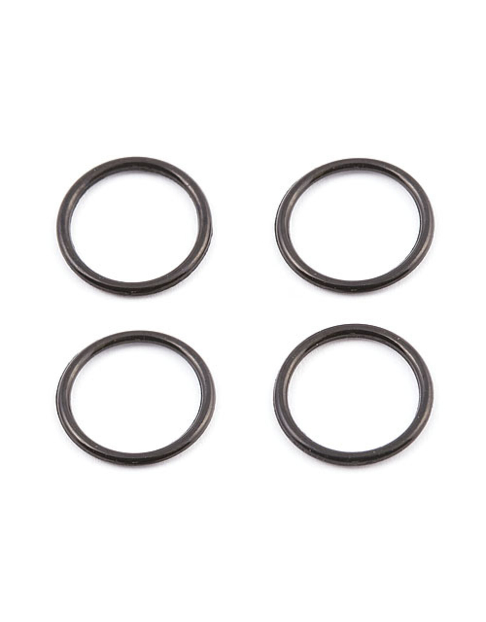 Team Associated Shock Cap O-Rings