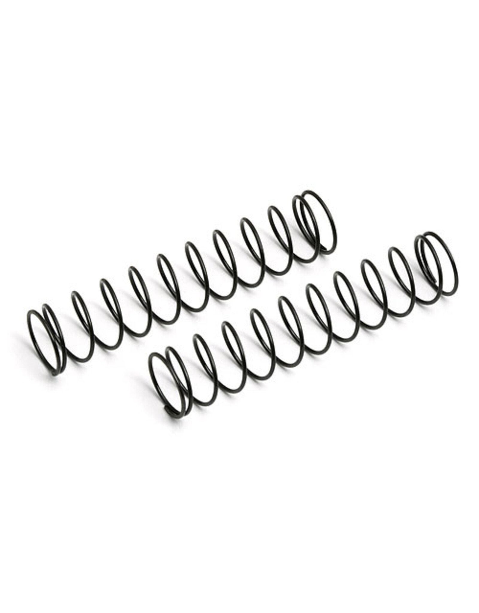 Team Associated Springs RR Black, 1.74