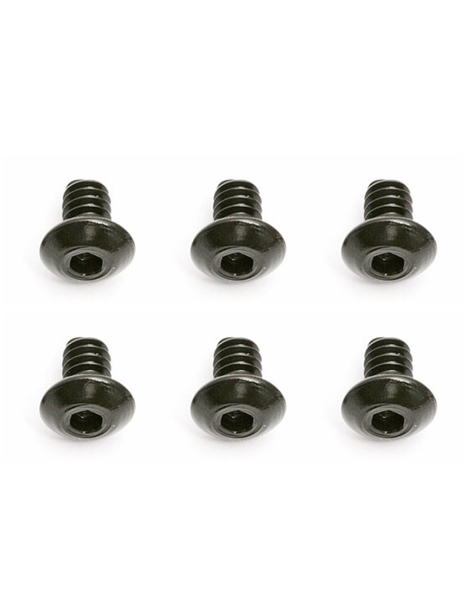 Team Associated Spur Gear Screws