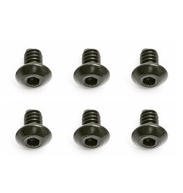 Team Associated Spur Gear Screws