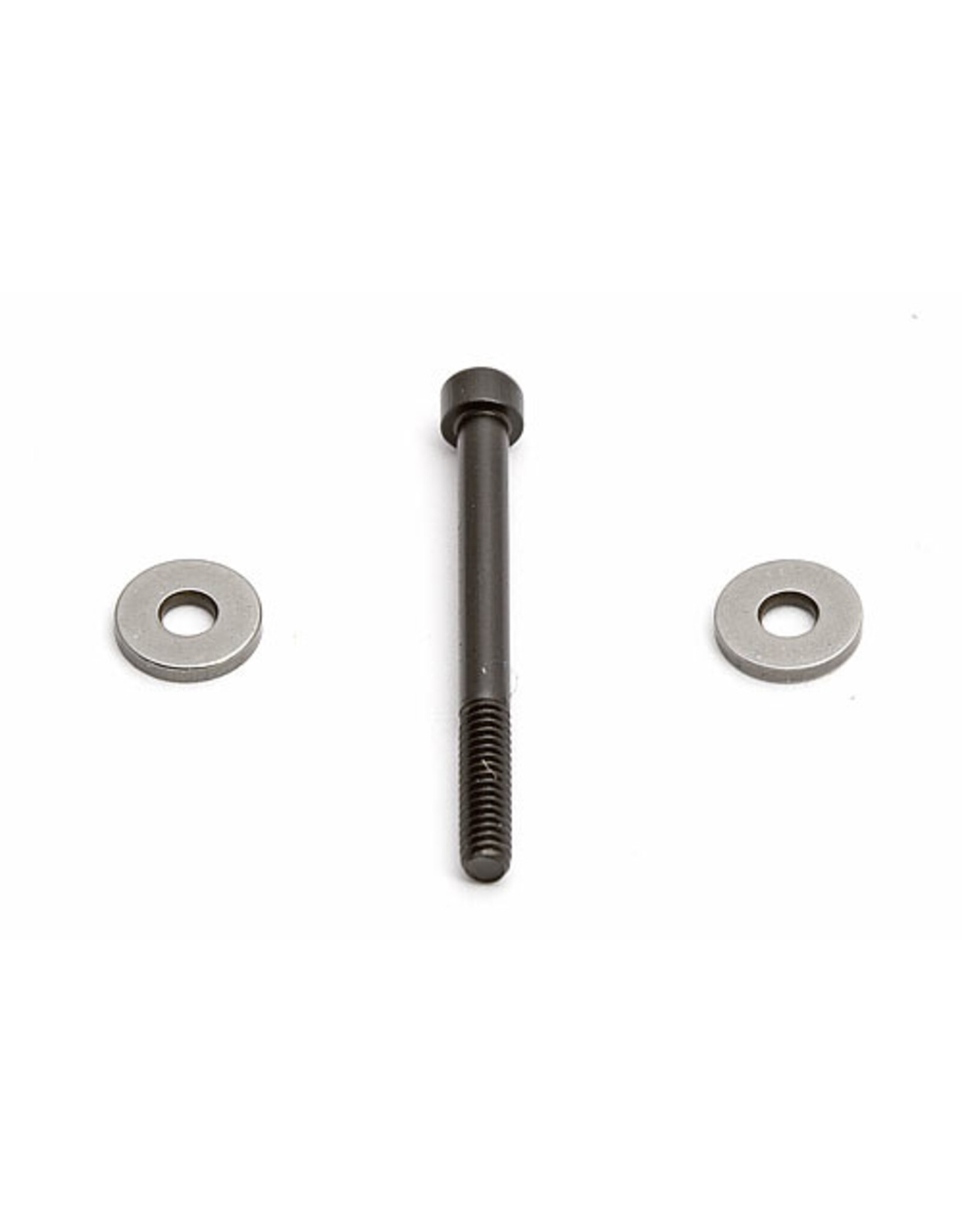 Team Associated Diff Thrust Washers & Bolt