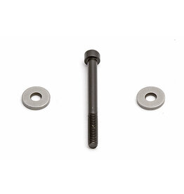 Team Associated Diff Thrust Washers & Bolt