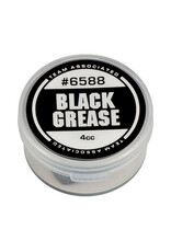 Team Associated Black Grease