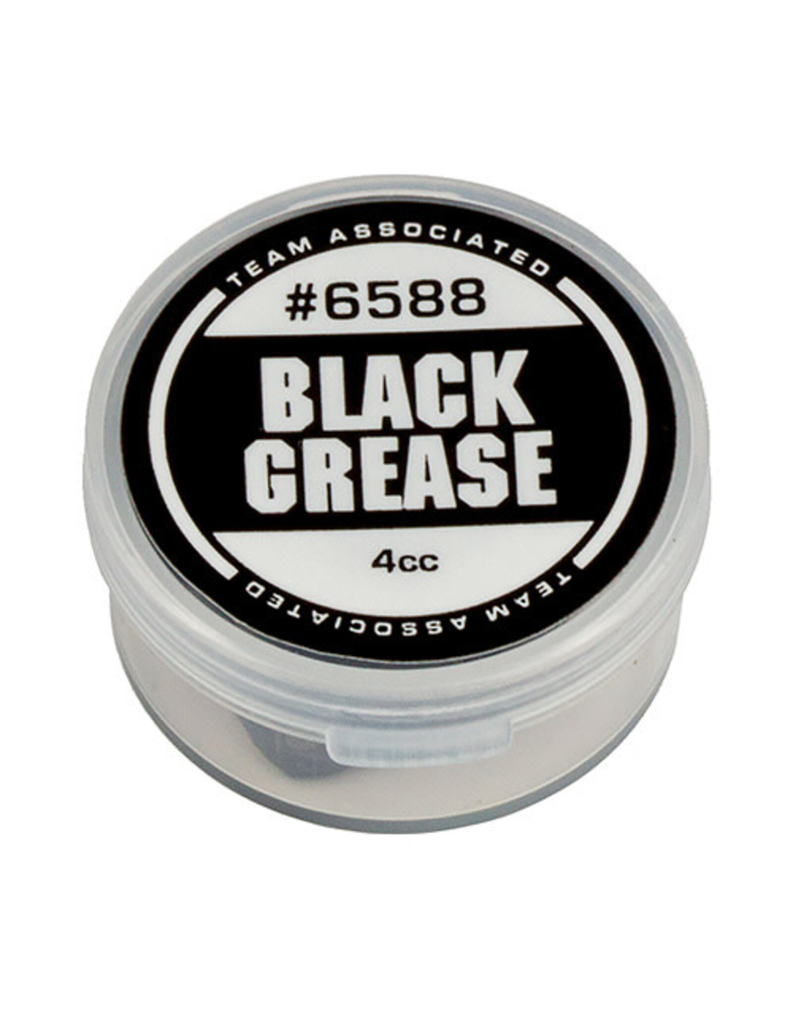 Team Associated Black Grease