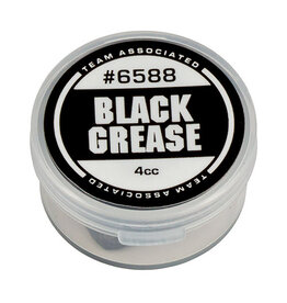 Team Associated Black Grease