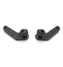 Team Associated T3/B3 Front Steering Block