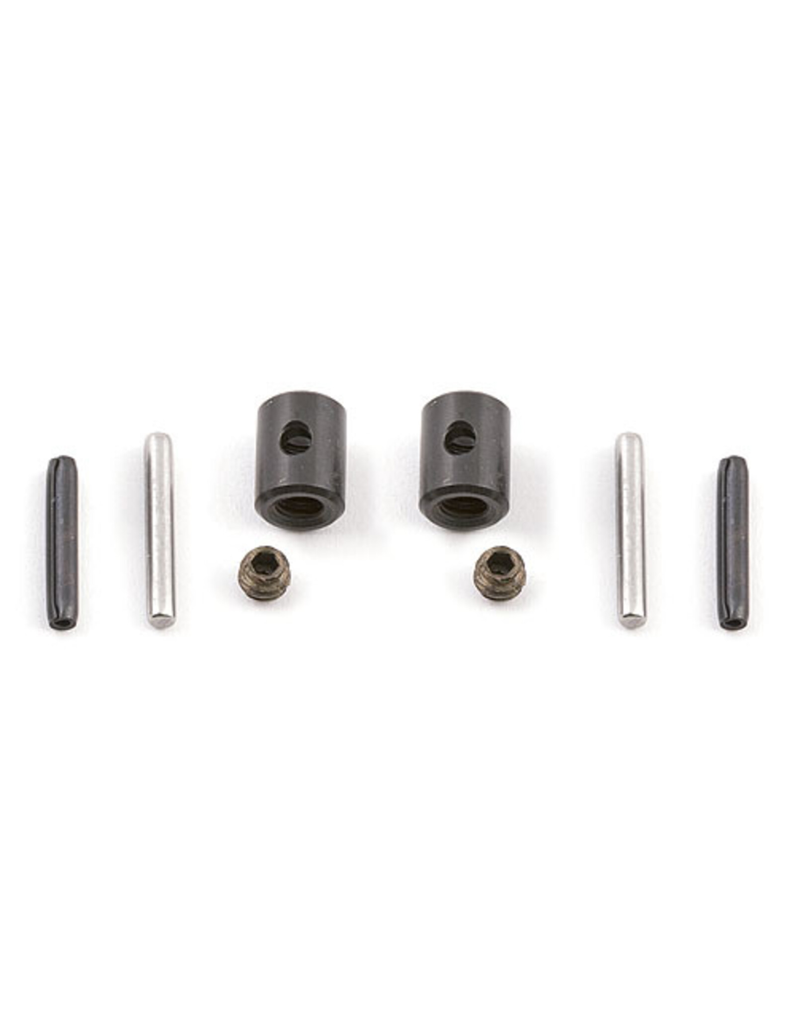 Team Associated CVD Rebuild Kit T2/T3