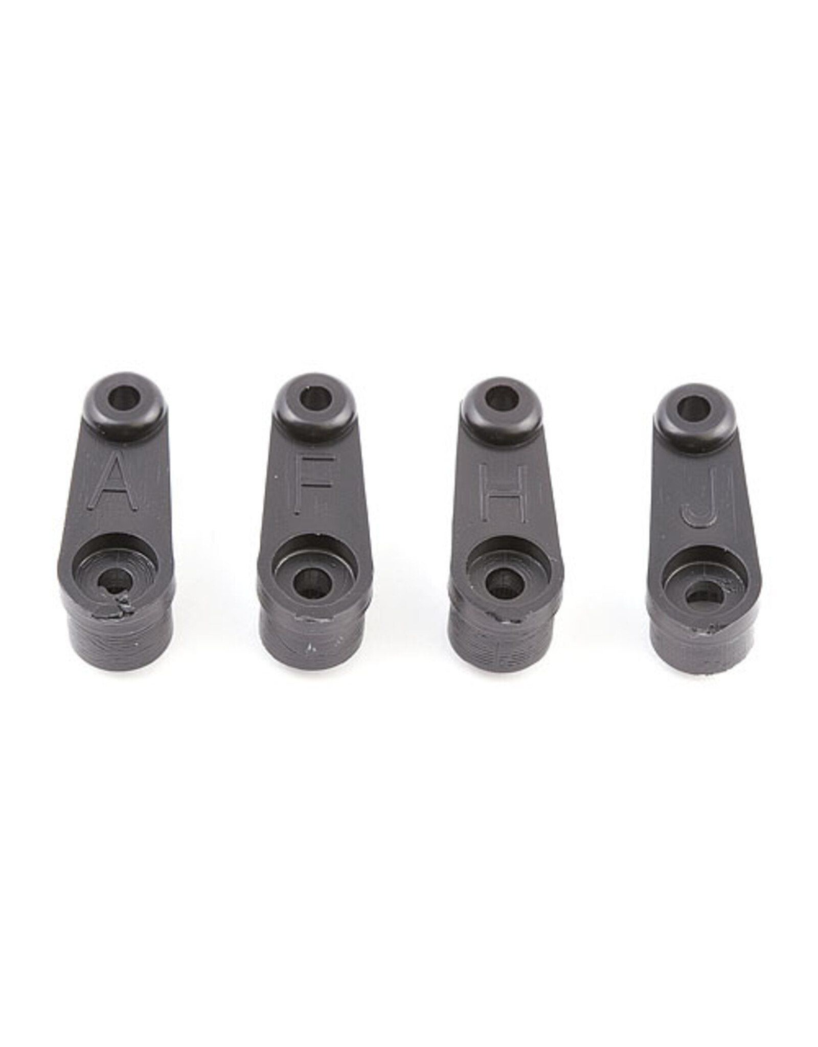 Team Associated Servo Horns (Set of 4)